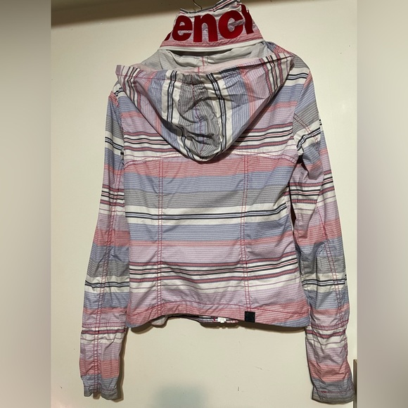 Bench Jacket - Picture 3 of 3